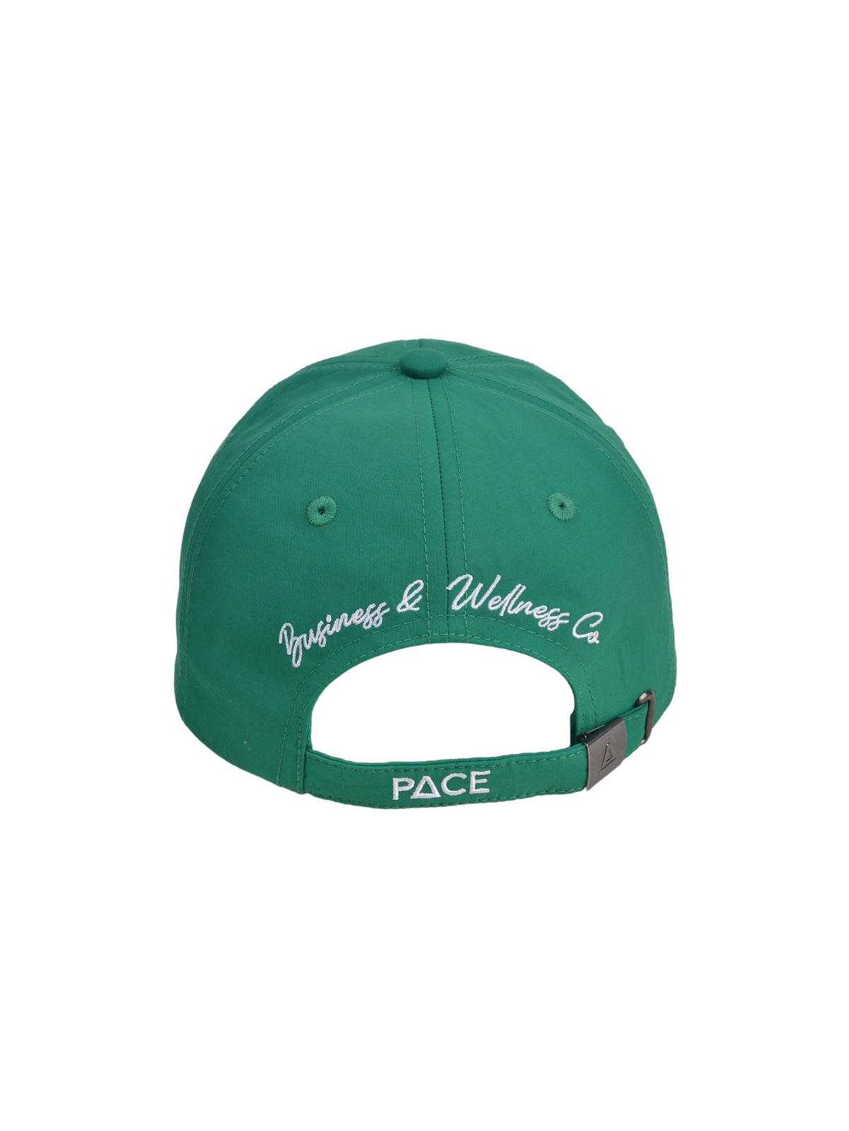 90's Club Cap - Green