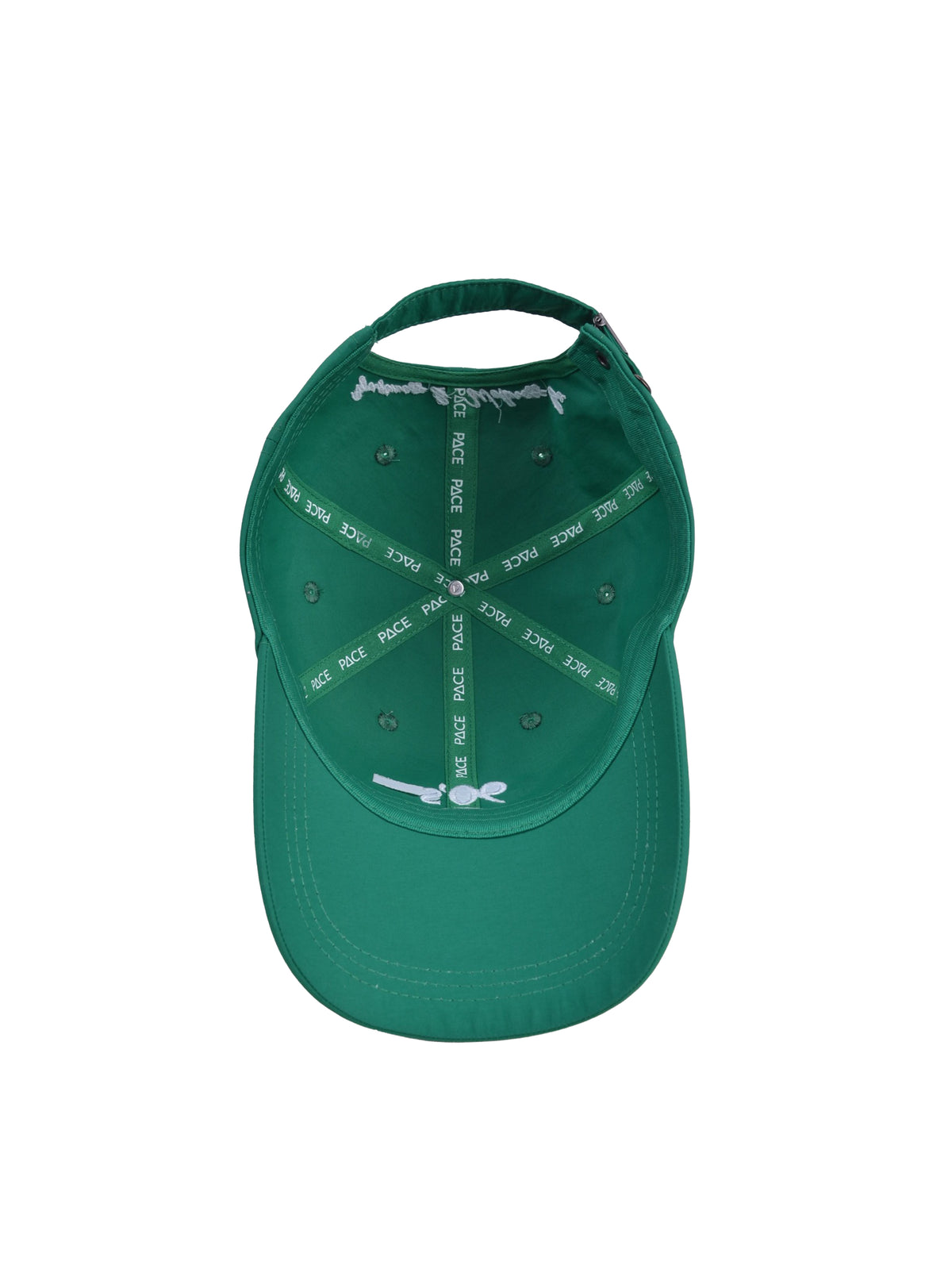 90's Club Cap - Green