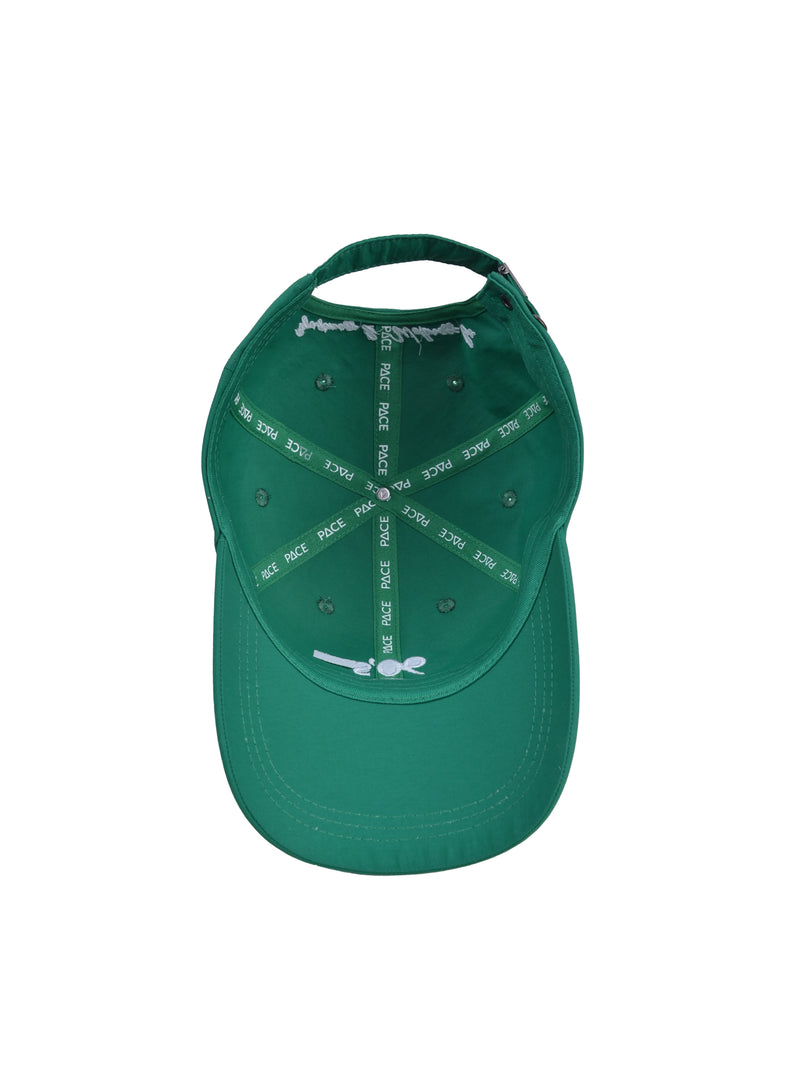 90's Club Cap - Green — 90's Club Cap - Green