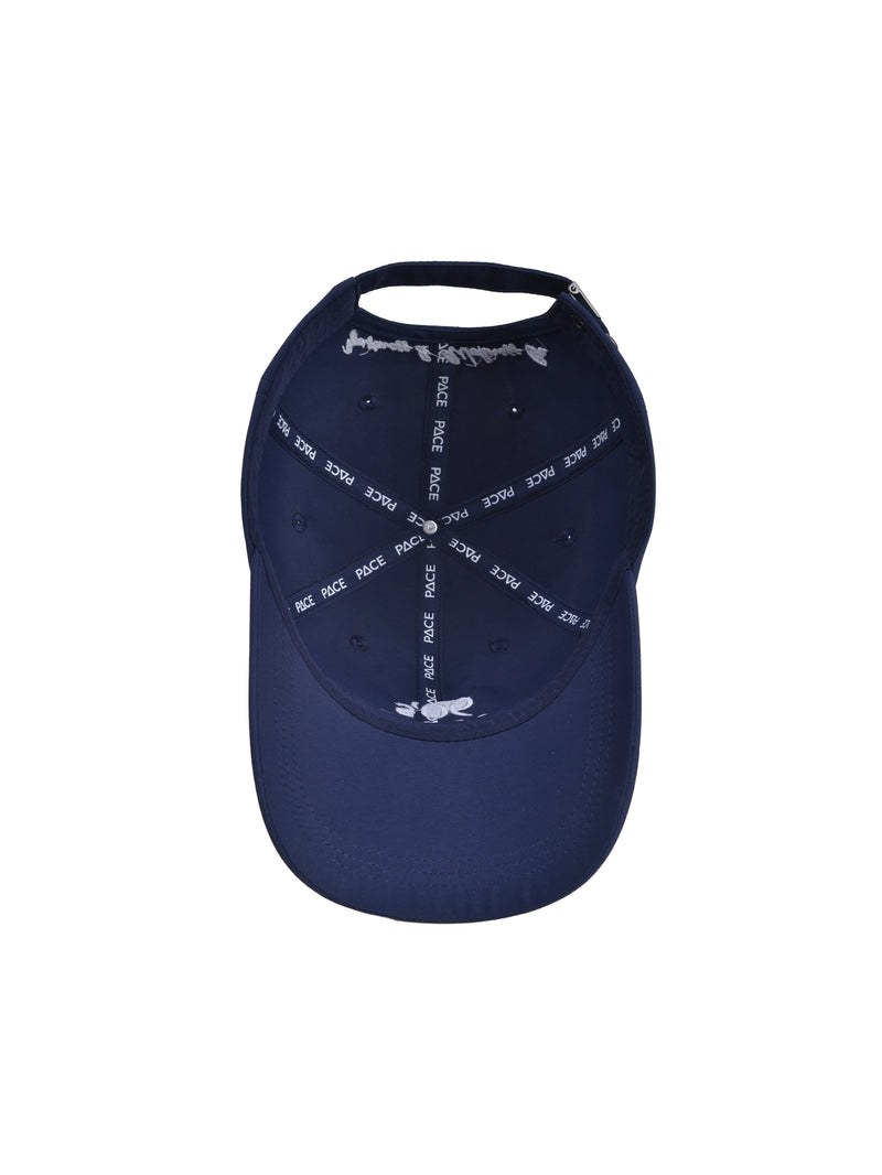 90's Club Cap - Blue — 90's Club Cap - Blue