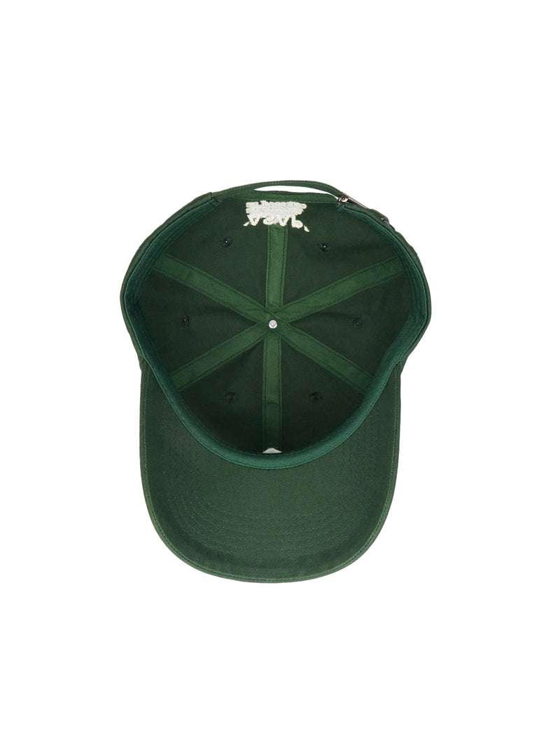ASAP Cap - Green — ASAP Cap - Green