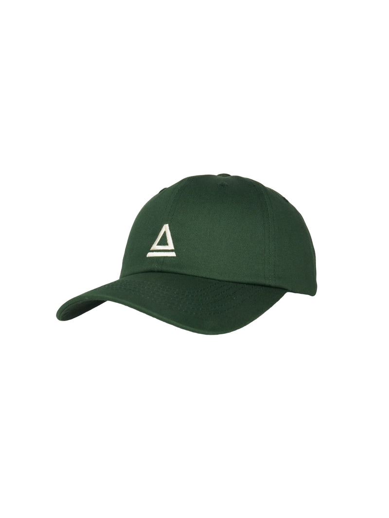 ASAP Cap - Green — ASAP Cap - Green