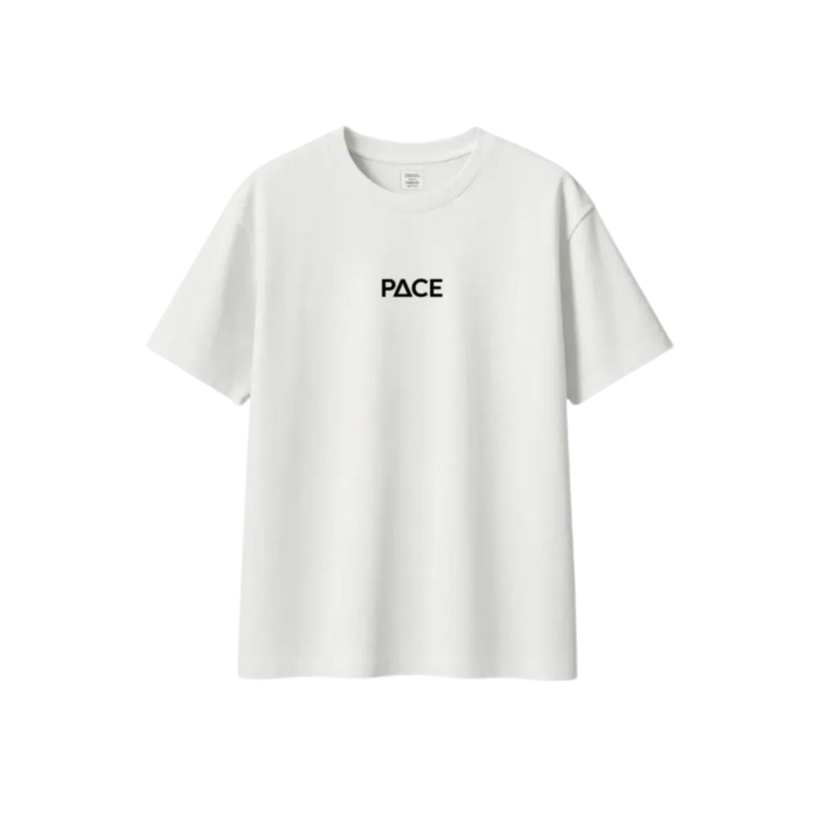 Rich vs Wealthy Oversized Tshirt - White