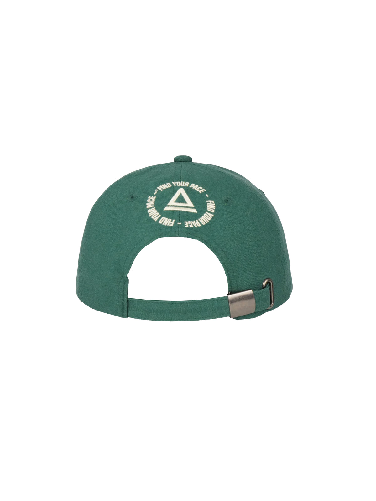 Seekers Club Cap - Green
