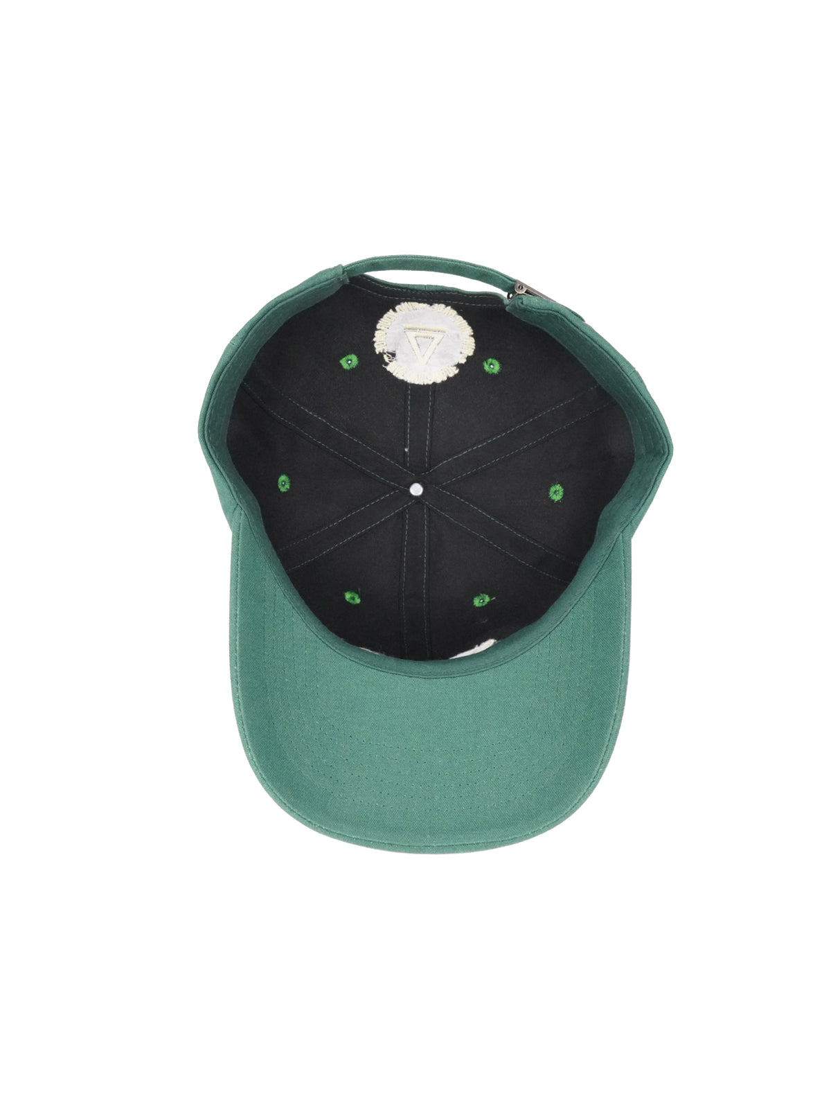 Seekers Club Cap - Green