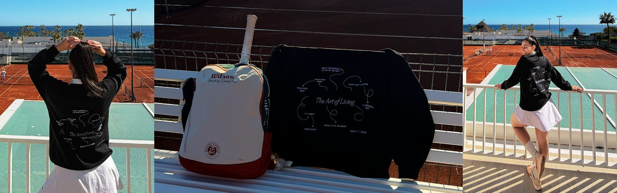 PACE Racket Sports & Fashion