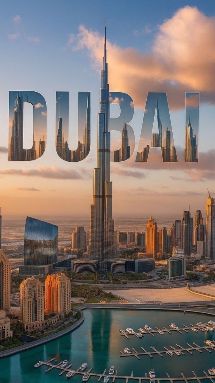 Dubai
